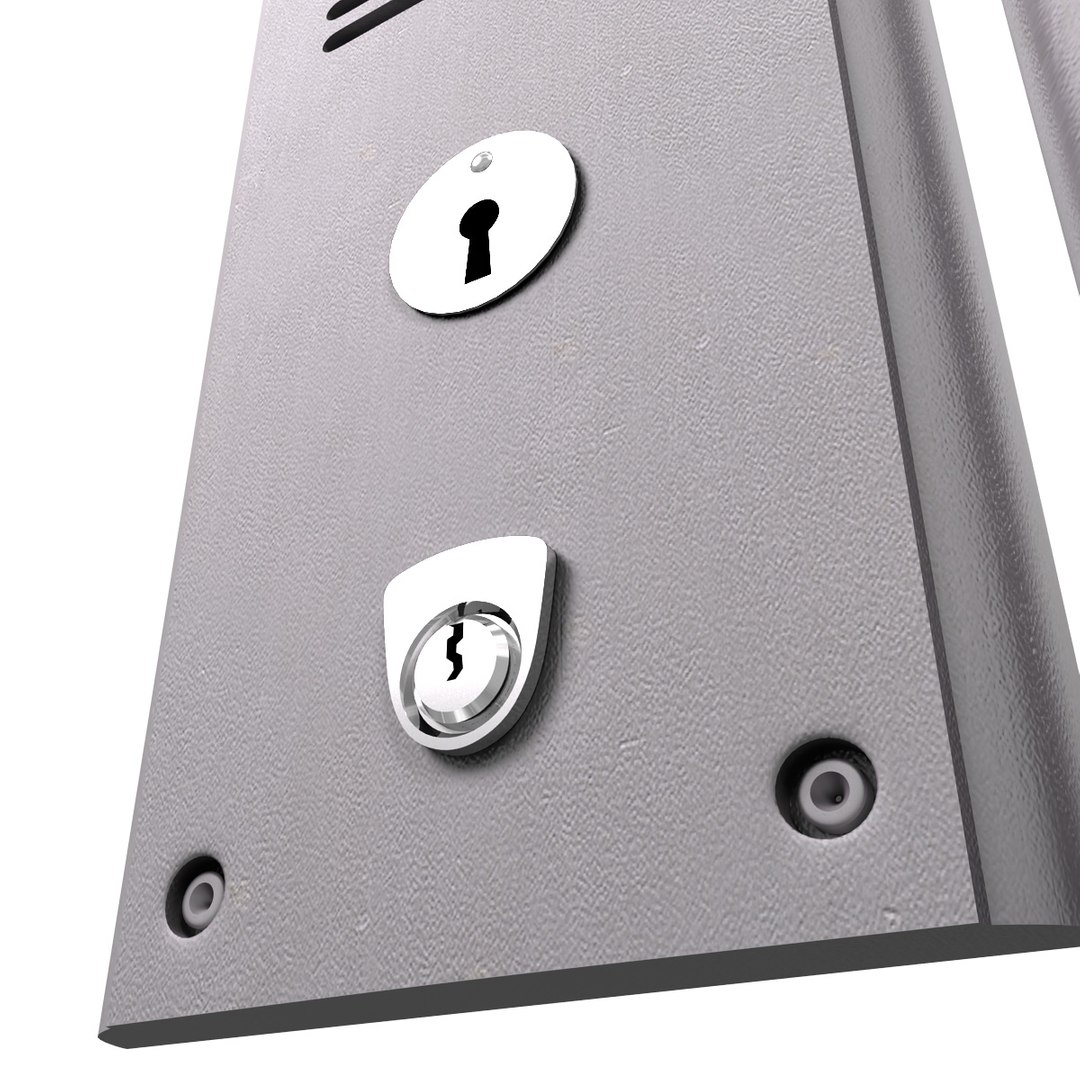 Modular Intercom Max