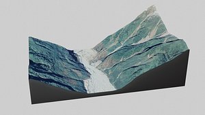 river river bed forest level landscape