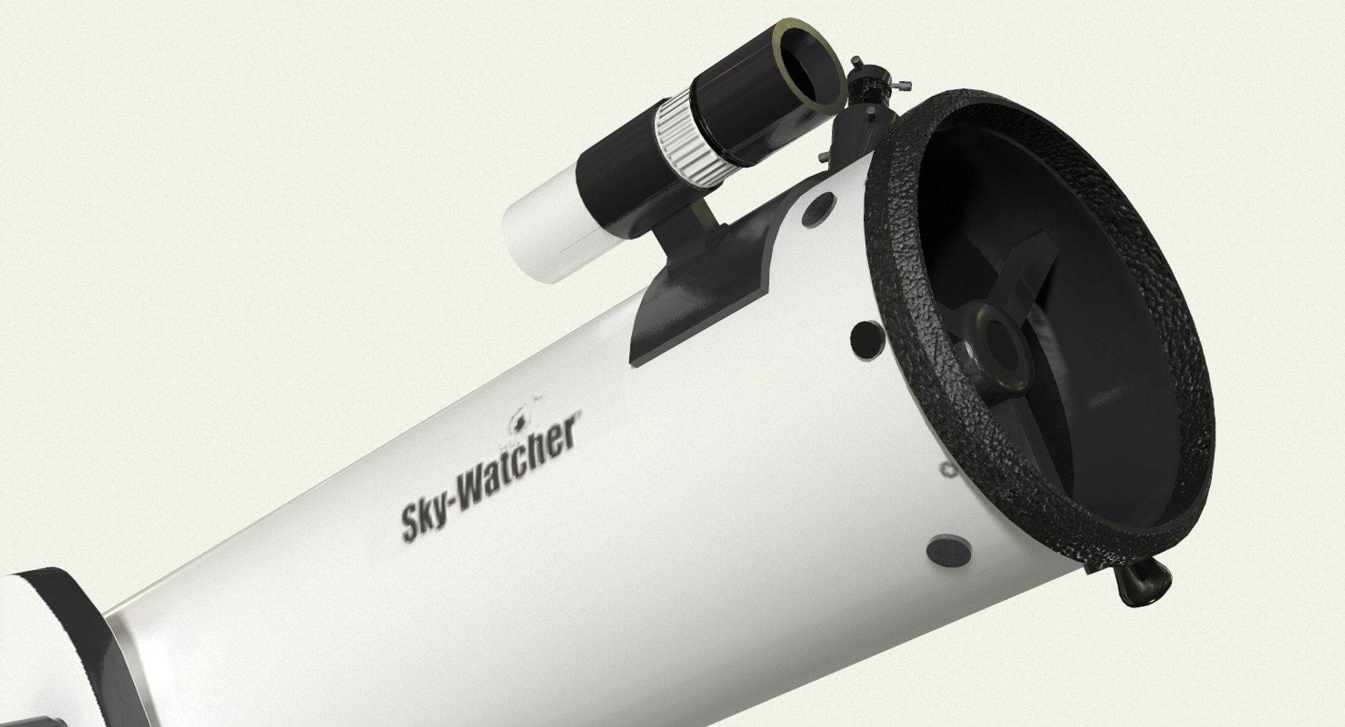 3D Sky Watcher Dob 8 - TurboSquid 1263809