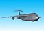 Lockheed C-5 Galaxy