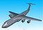 Lockheed C-5 Galaxy