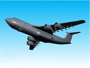 Lockheed C-5 Galaxy