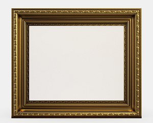 3d frame pictures classic model