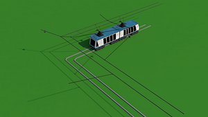 Tram