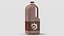 Chocolate Milk Jerrycan
