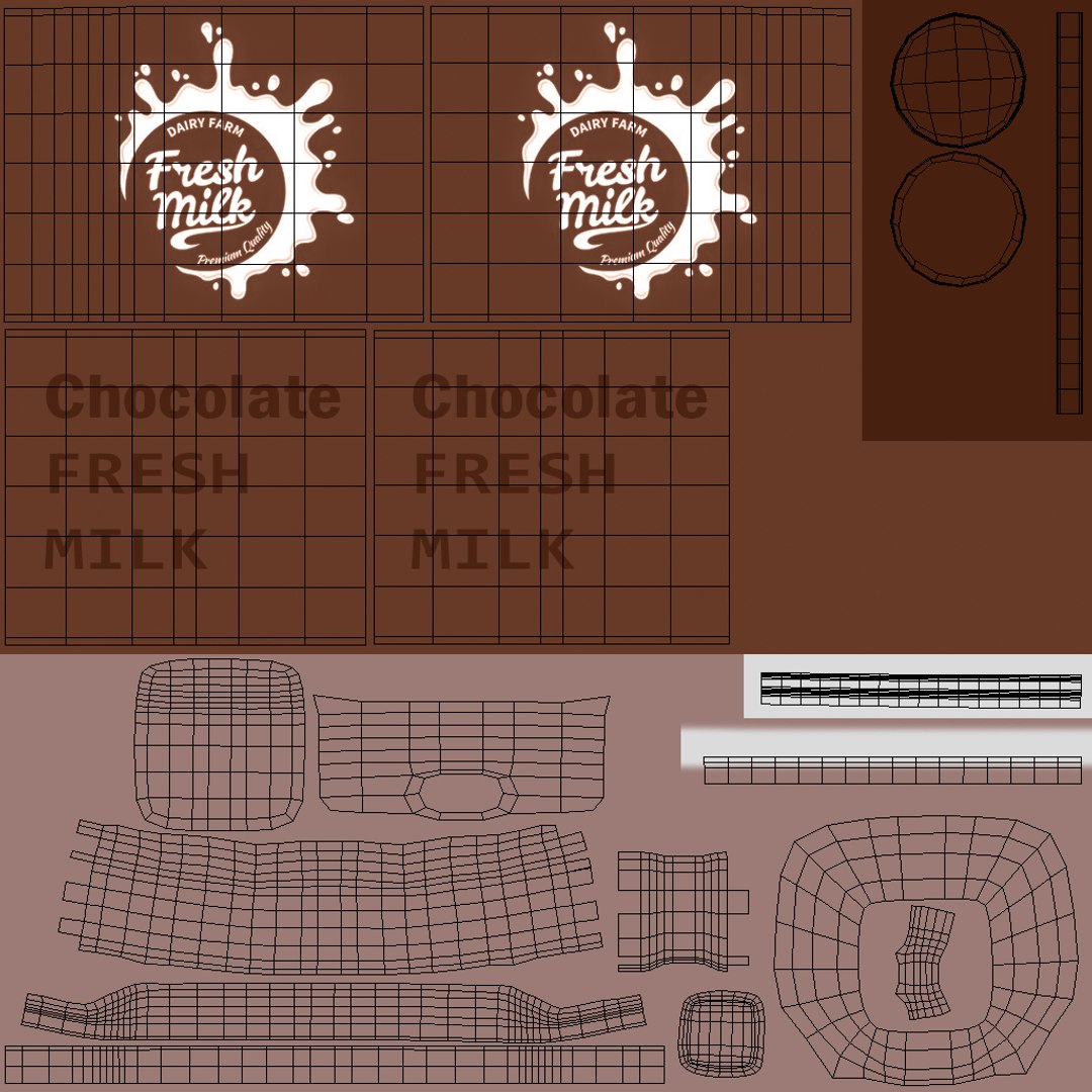 3D chocolate milk jerrycan https://p.turbosquid.com/ts-thumb/WZ/eabDBu/IN1TSWfY/chocolatemilk12/jpg/1592580979/1920x1080/fit_q87/97269b4415b0d8d804857f170fd4f8e27272be8b/chocolatemilk12.jpg