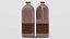 Chocolate Milk Jerrycan