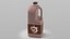 Chocolate Milk Jerrycan