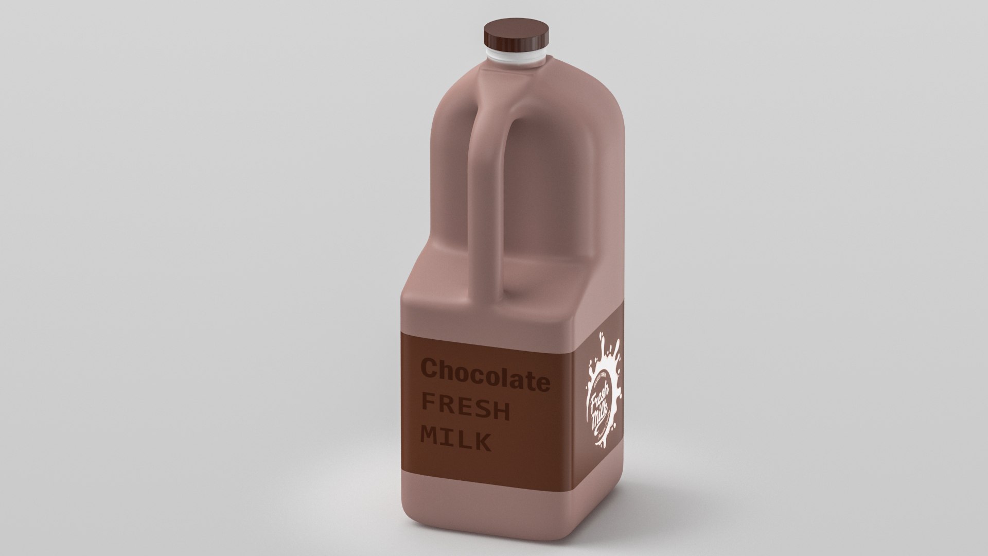 3D chocolate milk jerrycan https://p.turbosquid.com/ts-thumb/WZ/eabDBu/w7v5TCOK/chocolatemilk7/jpg/1592580979/1920x1080/fit_q87/62a698019666daca34cd00d359890fde96642459/chocolatemilk7.jpg