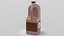 Chocolate Milk Jerrycan