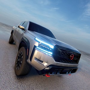 Frontier 3ds Max Models for Download | TurboSquid