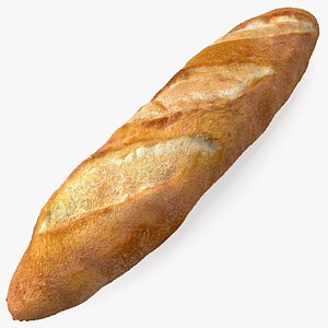 French Baguette Bread