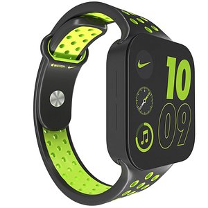 Apple Watch 7 Sport