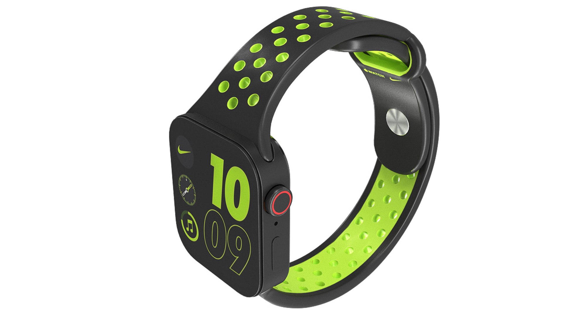 Apple Watch 7 Sport 3D model https://p.turbosquid.com/ts-thumb/WZ/gSA4Lp/vK/apple7nike_camera009/jpg/1623872360/1920x1080/fit_q87/e7194c266f4b7ff75d87dde0758397f659b86174/apple7nike_camera009.jpg