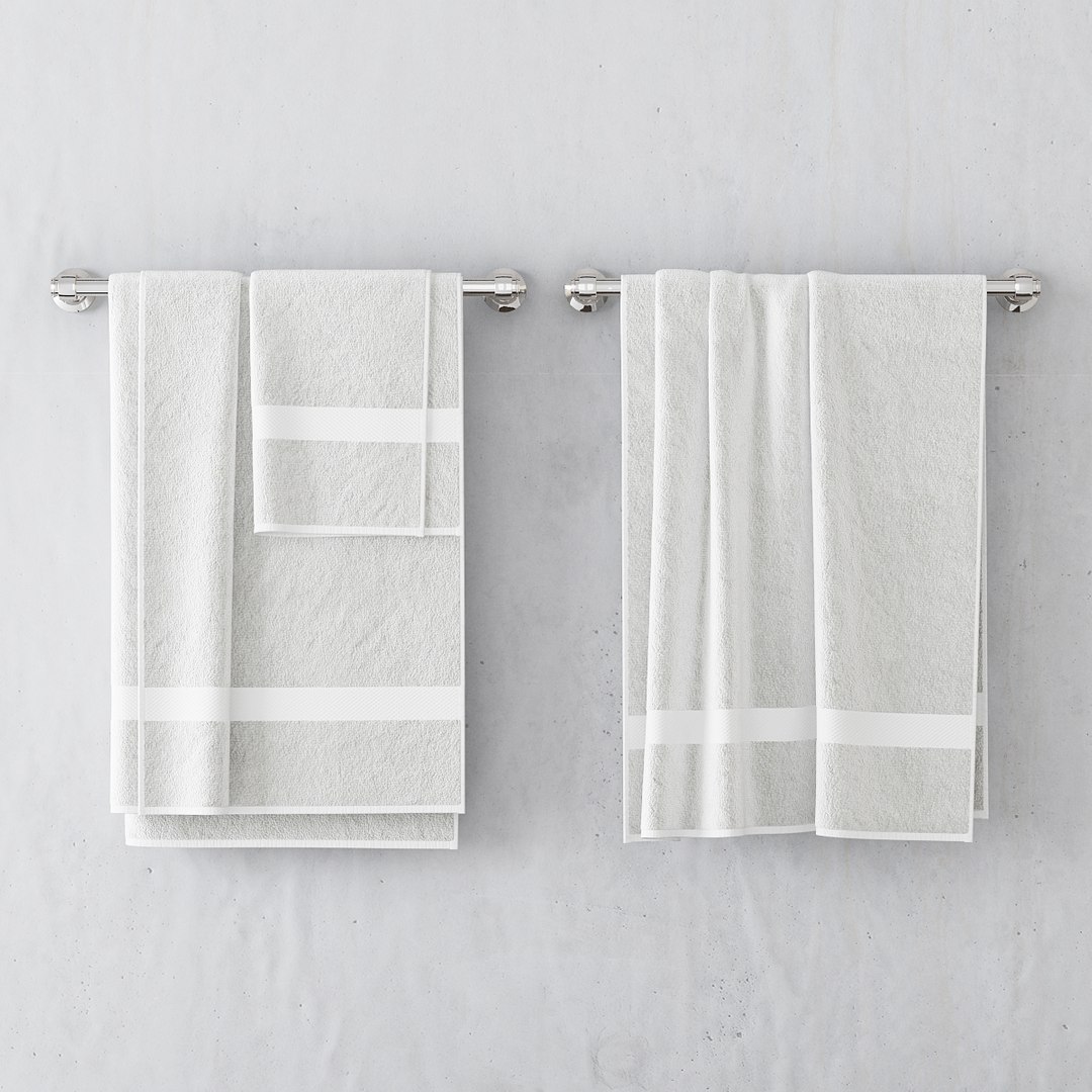 802-Gram Turkish Towel Collection