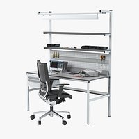 Electronics Workbench