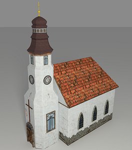 church model