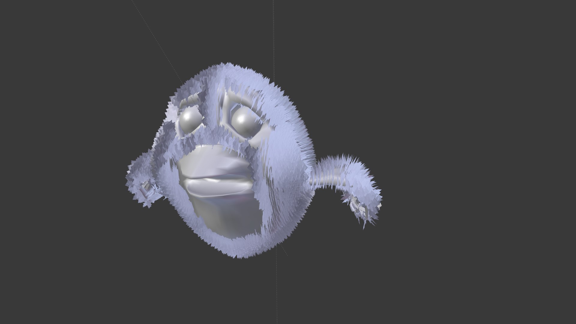 Twitter Bird Rigged 3D - TurboSquid 1276900