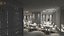 Restaurant 3 3D model