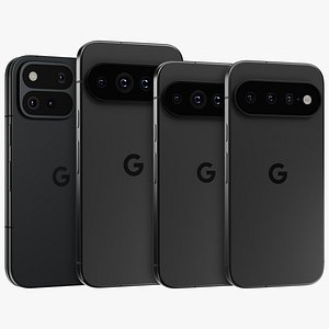 Google Pixel 11 And Pro And Pro XL Pro Fold
