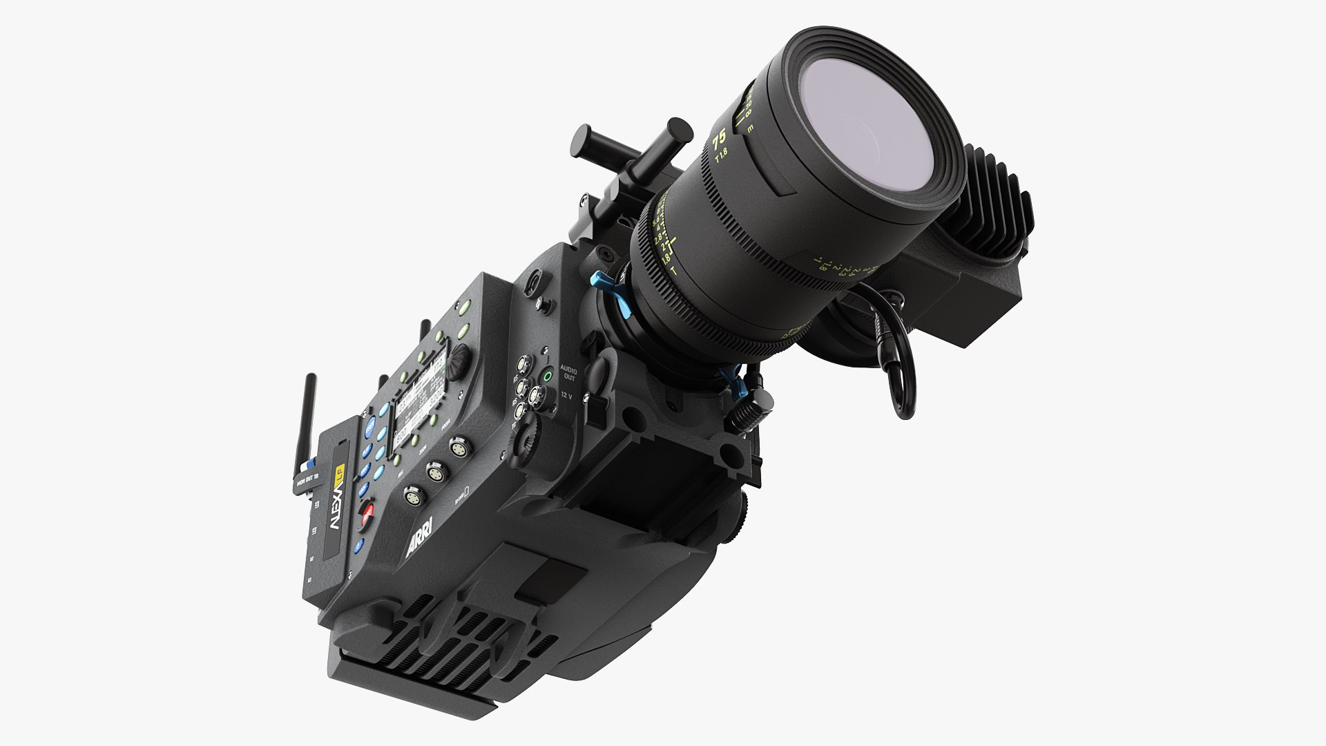3D ARRI ALEXA LF Pro Cinema Camera model https://p.turbosquid.com/ts-thumb/WZ/sL0Evn/BK/q5/png/1628566572/1920x1080/fit_q87/4ed75a0cb1afe0c3a4961591a3da0bb399901c62/q5.jpg