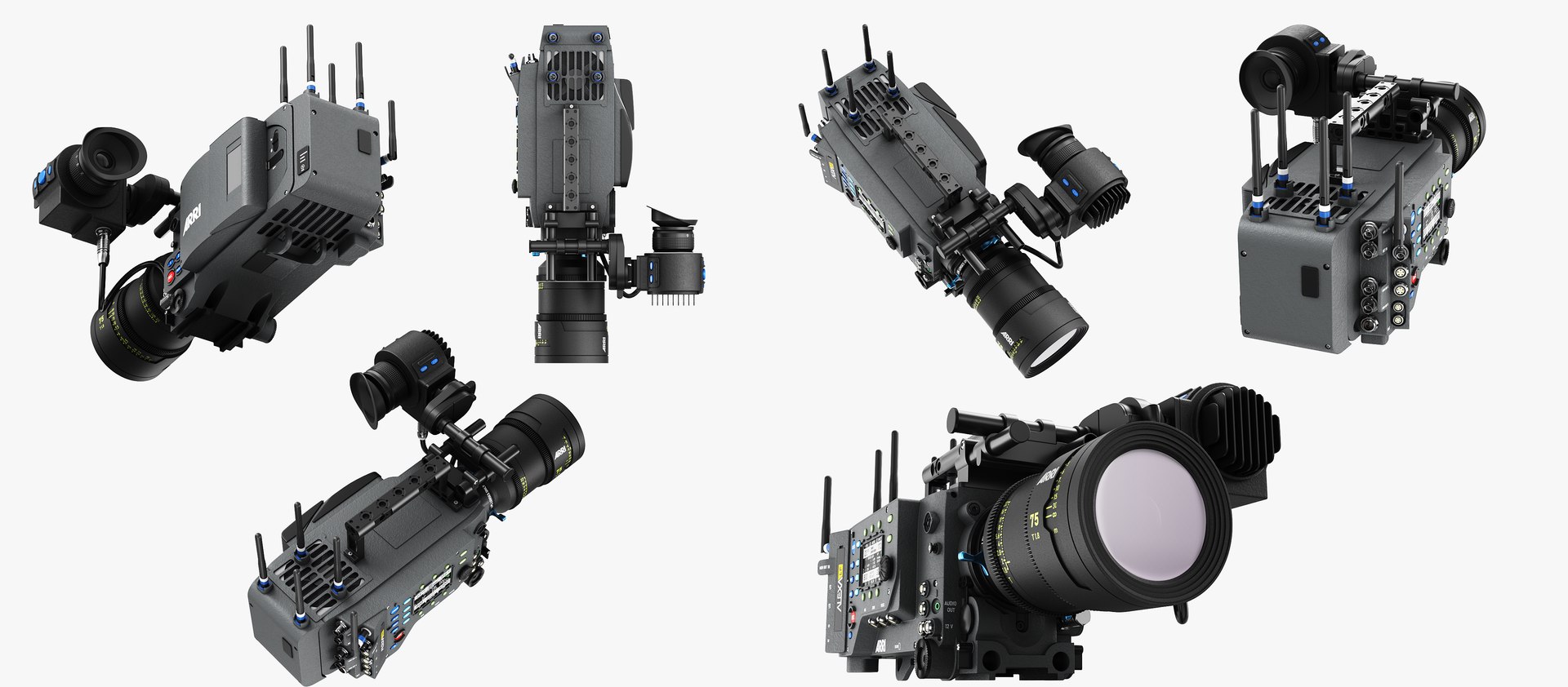 3D ARRI ALEXA LF Pro Cinema Camera model https://p.turbosquid.com/ts-thumb/WZ/sL0Evn/EO/01/png/1628561359/1920x1080/fit_q87/f7fe501e3ac3b9c066b7c131c4797ffd49057e39/01.jpg