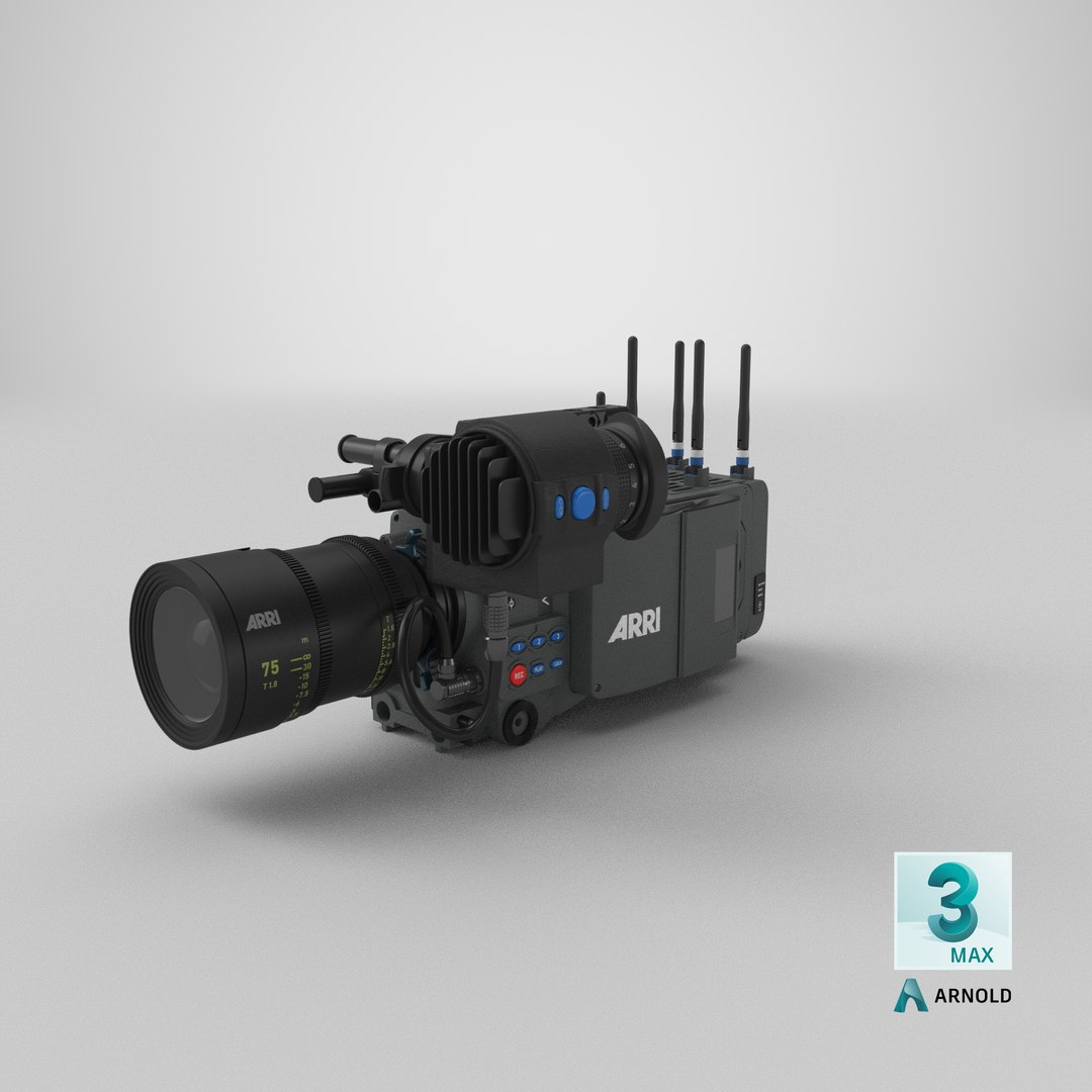 3D ARRI ALEXA LF Pro Cinema Camera model https://p.turbosquid.com/ts-thumb/WZ/sL0Evn/Gc/stemcell_max_arnold_render/png/1628564443/1920x1080/fit_q87/413e52965b4a9428d0f9c5b7d2f865462973643f/stemcell_max_arnold_render.jpg