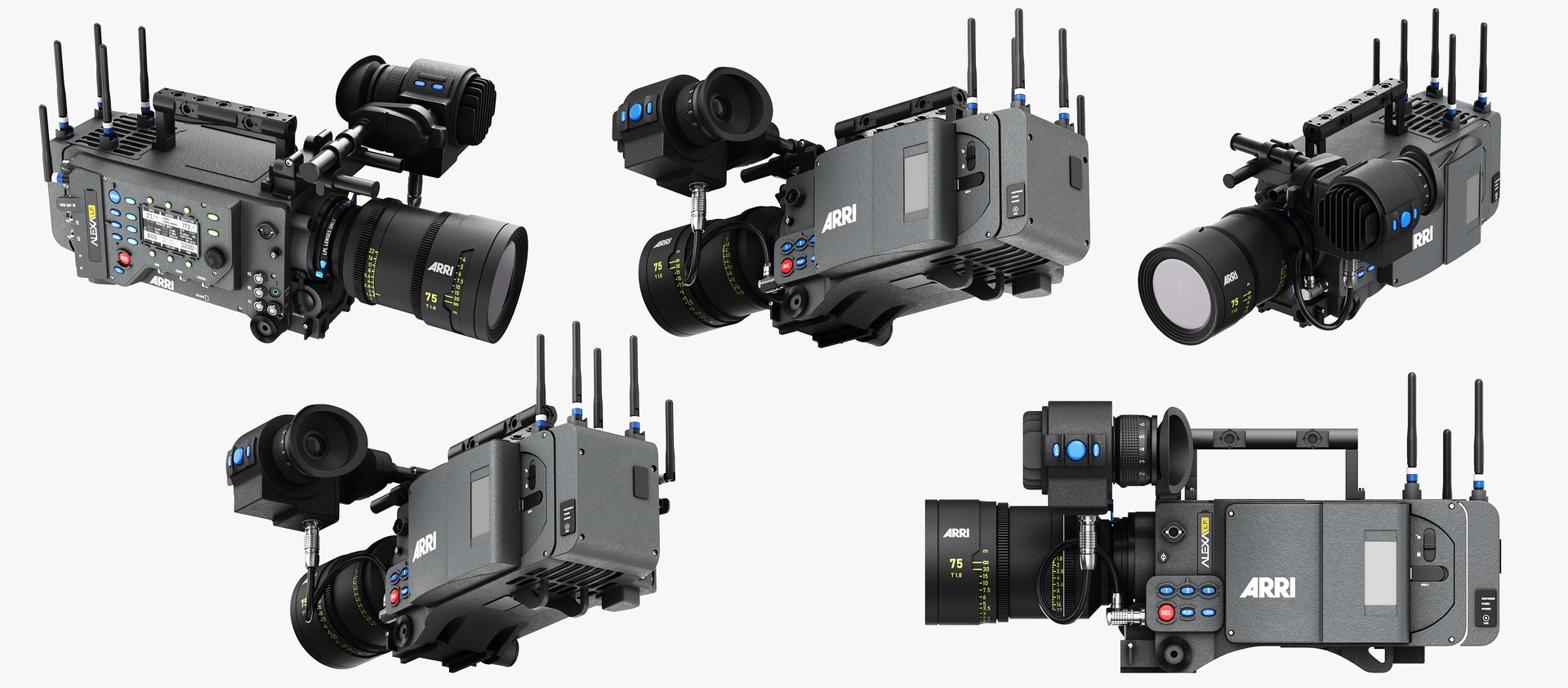 3D ARRI ALEXA LF Pro Cinema Camera model https://p.turbosquid.com/ts-thumb/WZ/sL0Evn/Rg/03/png/1628561364/1920x1080/fit_q87/100812420a77584d126245e87d7cb1a5c14d315e/03.jpg