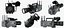 3D ARRI ALEXA LF Pro Cinema Camera model