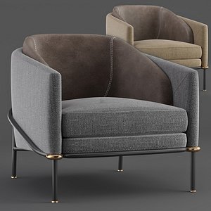 Minotti Fil Noir