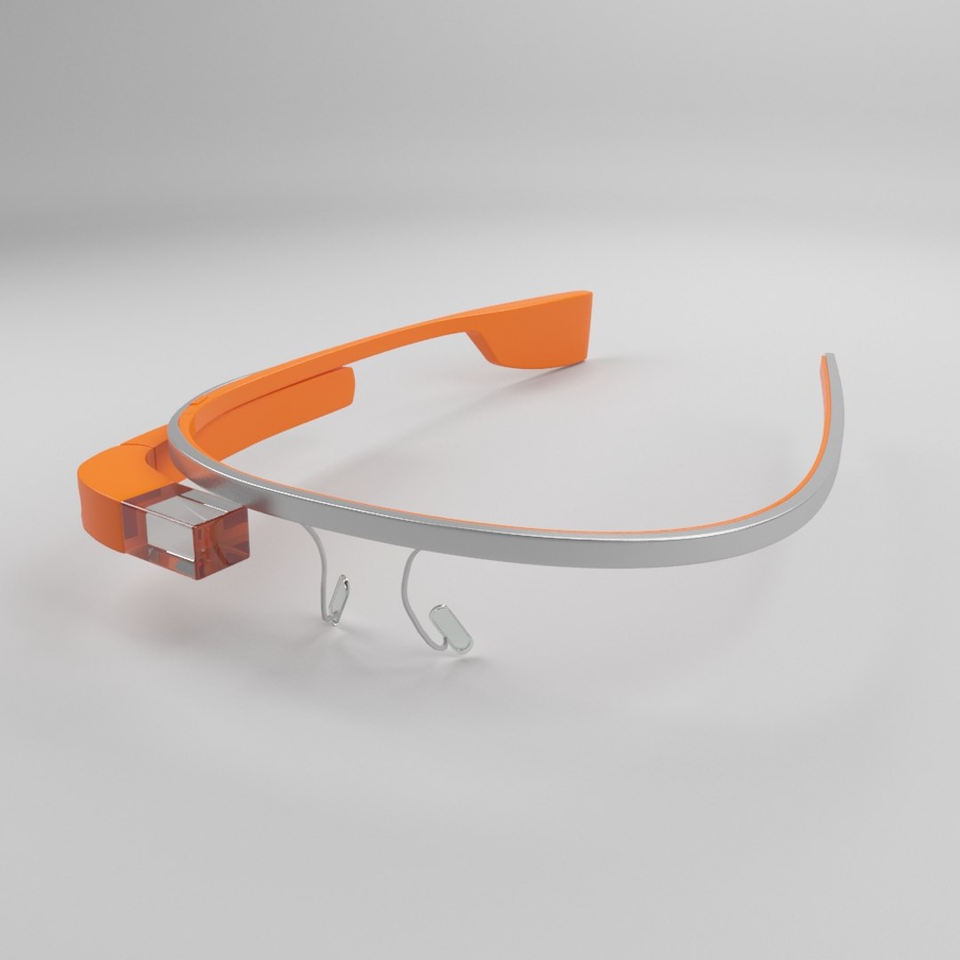 google glass max