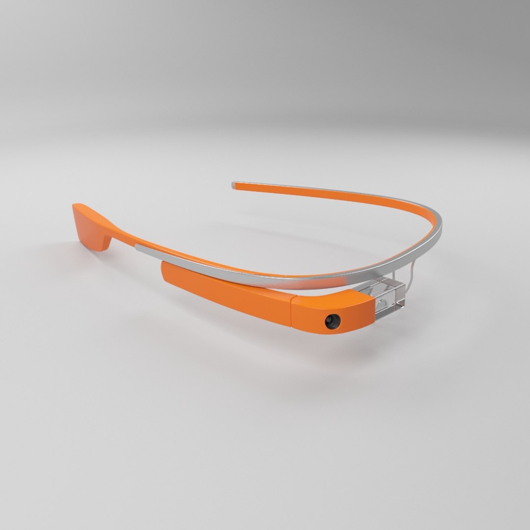 google glass max