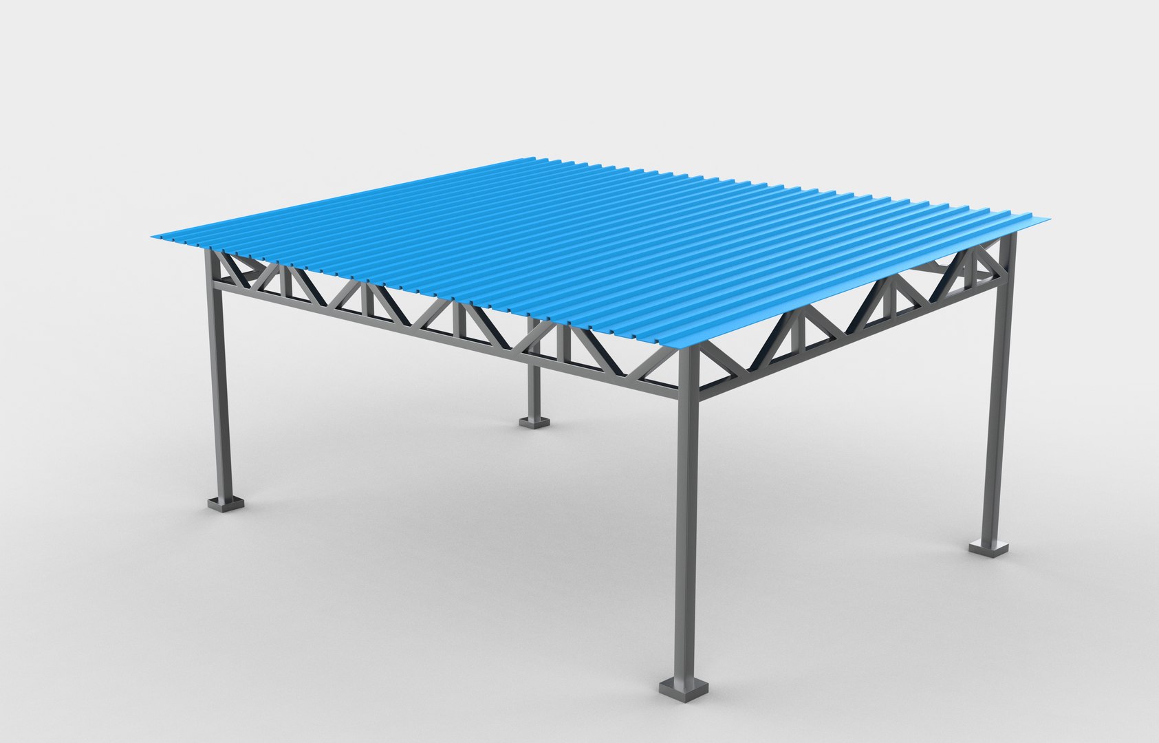 3D steel frame carport 3D model model https://p.turbosquid.com/ts-thumb/WZ/tVQrsP/Bz/steelframecarportanimation.4606/jpg/1778313947/1920x1080/fit_q87/1385d3a2633ab72014cc033f1495613f408a6fb9/steelframecarportanimation.4606.jpg