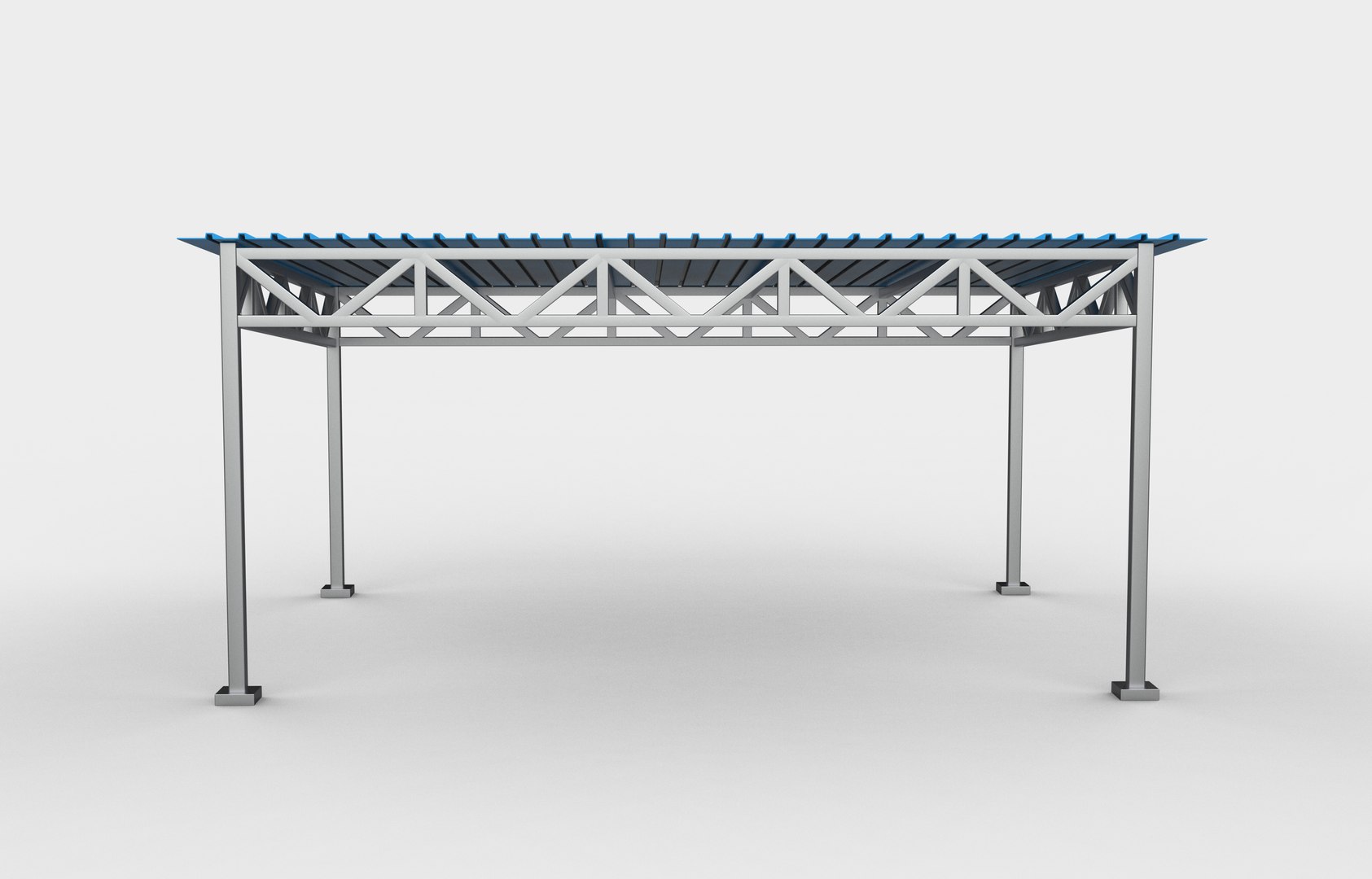 3D steel frame carport 3D model model https://p.turbosquid.com/ts-thumb/WZ/tVQrsP/dm/steelframecarportanimation.4603/jpg/1778313972/1920x1080/fit_q87/9e90ef76c3ba2bf3d1a359bdd850f81031545e88/steelframecarportanimation.4603.jpg