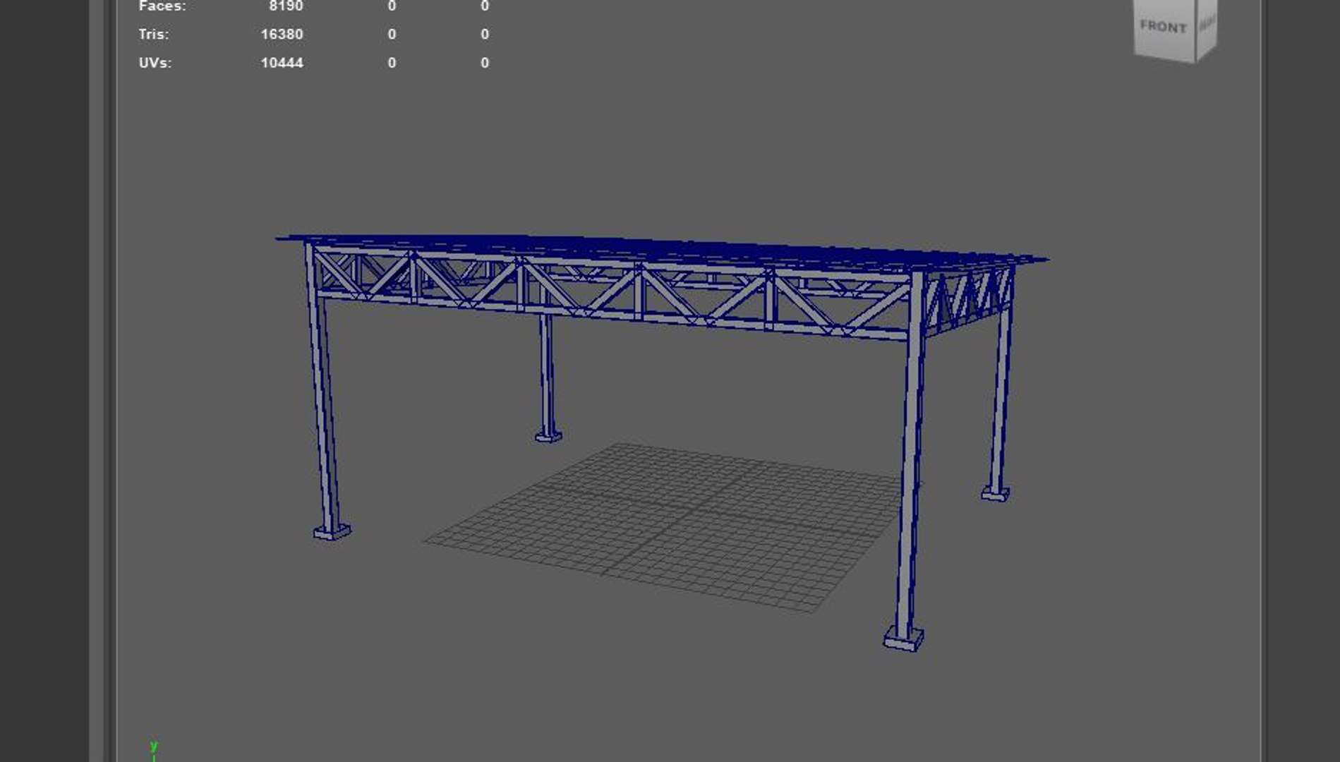 3D steel frame carport 3D model model https://p.turbosquid.com/ts-thumb/WZ/tVQrsP/v0/331/jpg/1778313950/1920x1080/fit_q87/60951001c127c2d3bed4e26ca5d300a106924429/331.jpg