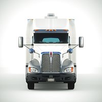 Kenworth T660 2013