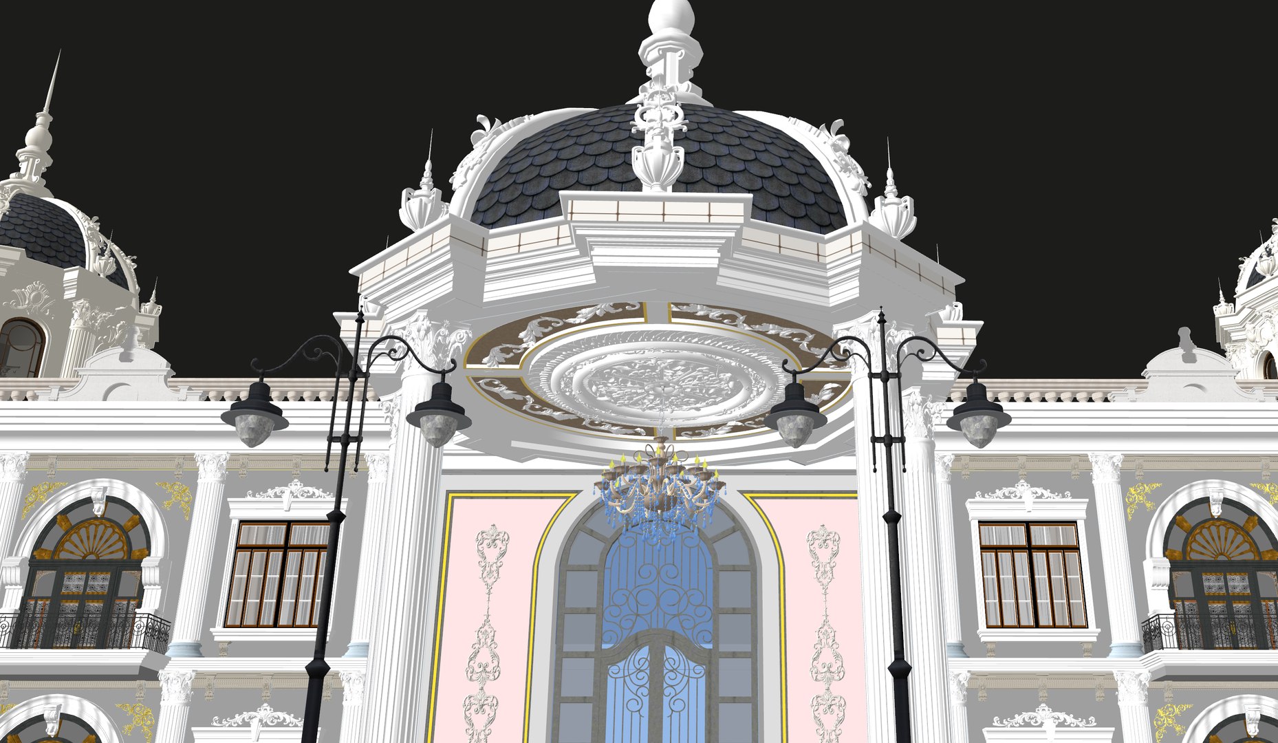 Luxury Neoclassical Mansion SketchUp 3D Model skp 3D model https://p.turbosquid.com/ts-thumb/WZ/zRgQwU/09/skpmk/png/1754707792/1920x1080/fit_q87/44c6fa5e674f649edff576ea328e3ba2f8712875/skpmk.jpg