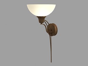 glass fremont lighting 3d 3ds