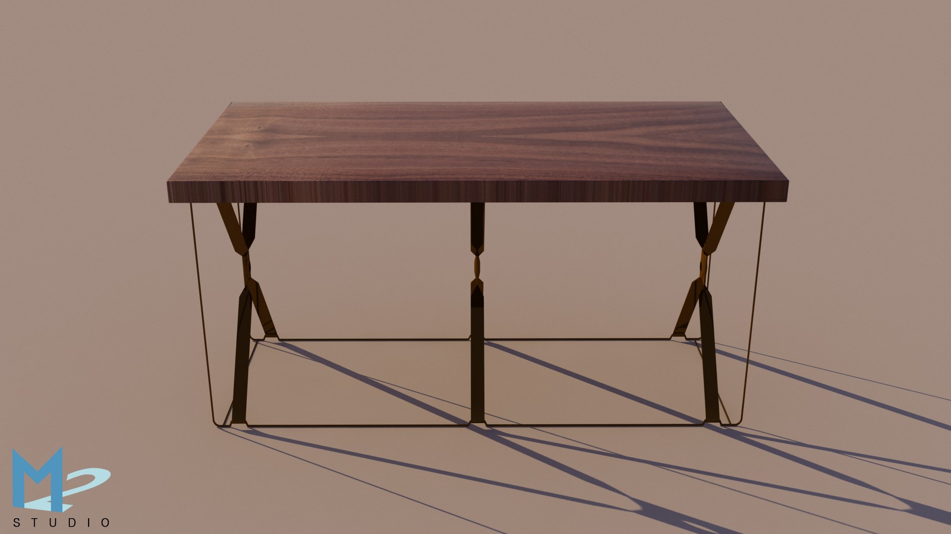 Table 3d Max