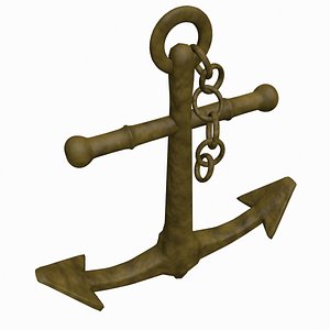 free ship 3d model
