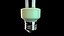 CFL bulb