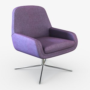 max armchair chair coco-swivel