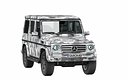 Mercedes-Benz G-Class 63 AMG