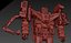 G1 DEVASTATOR - Fully Animated