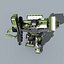 G1 DEVASTATOR - Fully Animated
