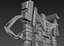 G1 DEVASTATOR - Fully Animated