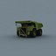 G1 DEVASTATOR - Fully Animated