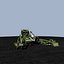 G1 DEVASTATOR - Fully Animated