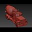 G1 DEVASTATOR - Fully Animated