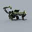 G1 DEVASTATOR - Fully Animated